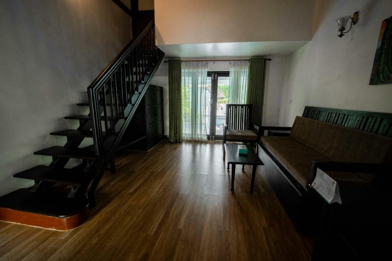 Nihara Resort And Spa Cochin Kochi Buitenkant foto